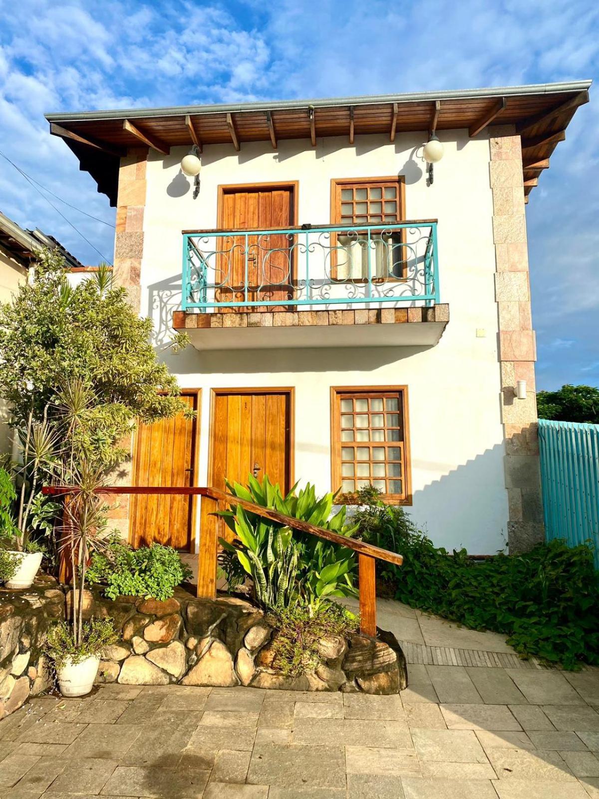 Apartmán Quinta Da Estalagem Pirenópolis Exteriér fotografie