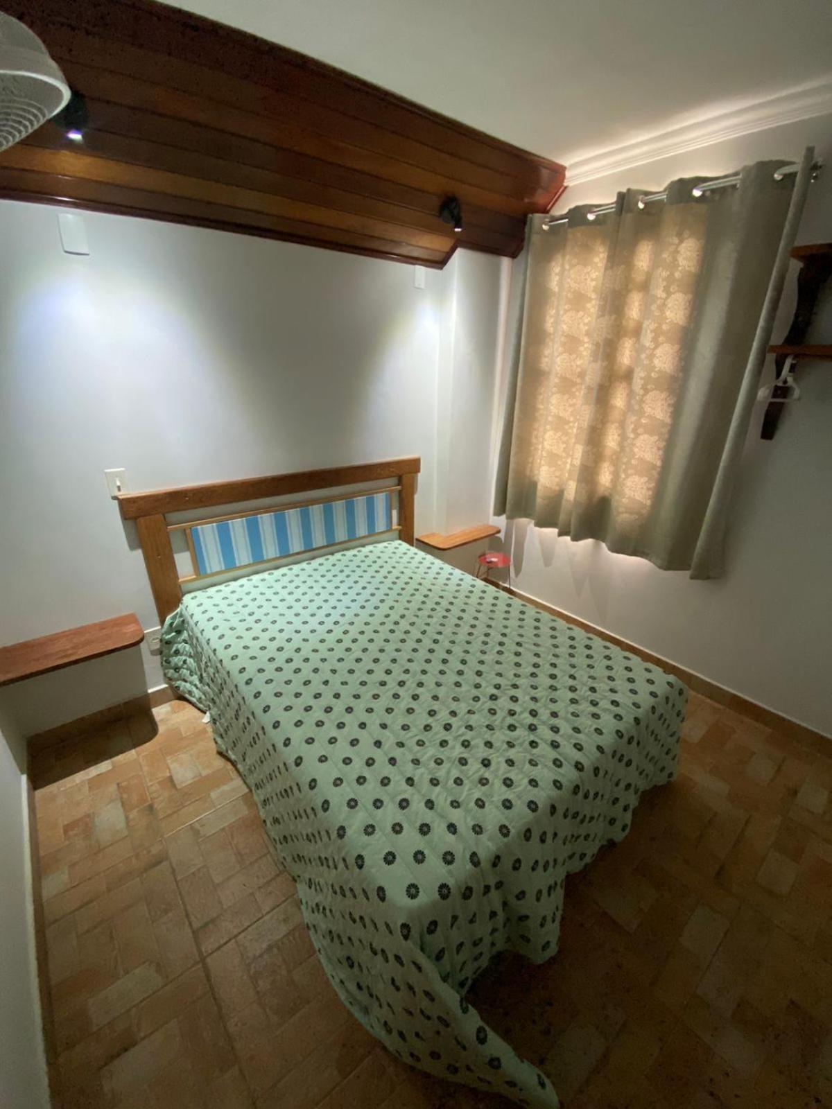 Apartmán Quinta Da Estalagem Pirenópolis Exteriér fotografie
