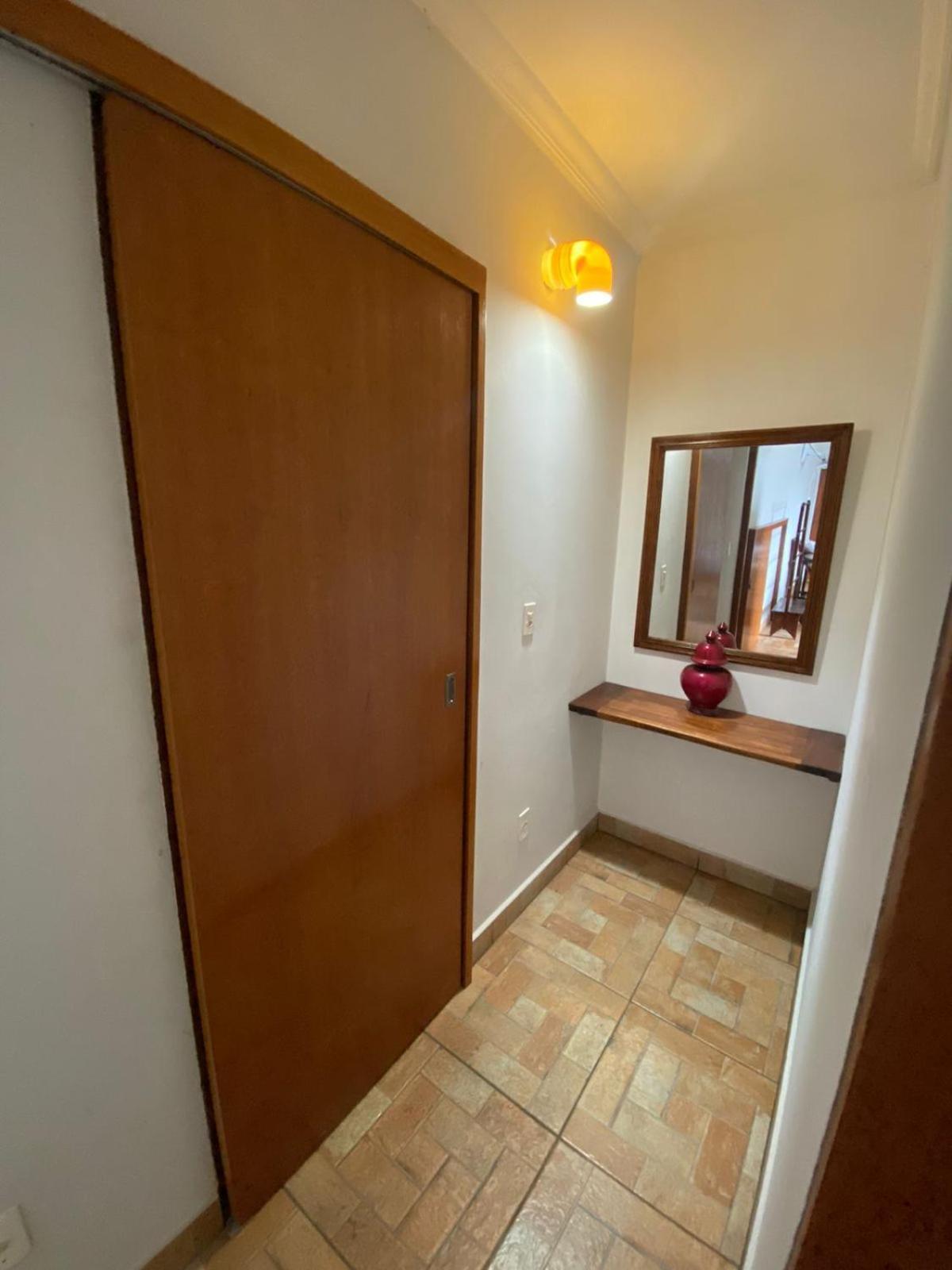 Apartmán Quinta Da Estalagem Pirenópolis Exteriér fotografie