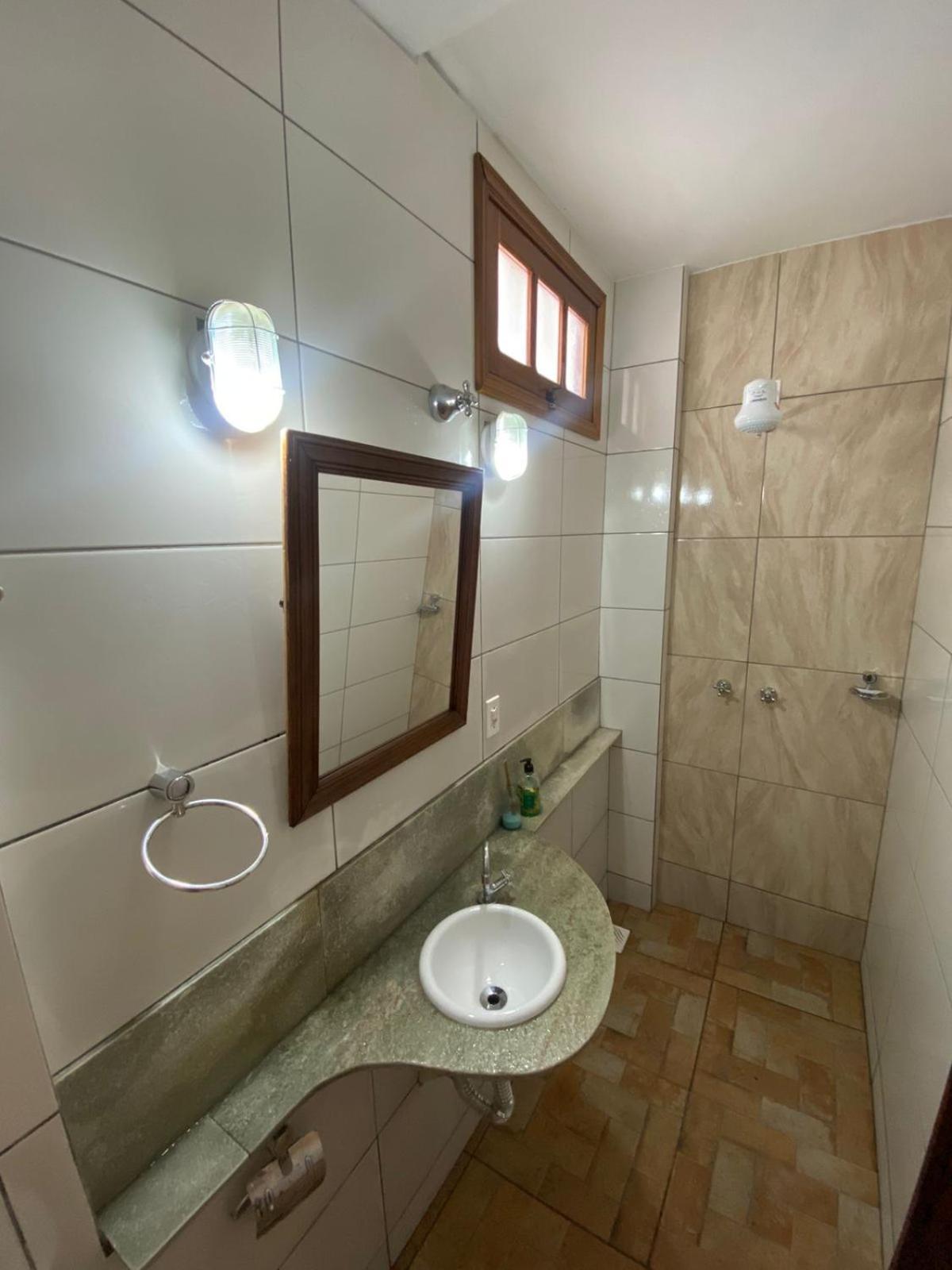 Apartmán Quinta Da Estalagem Pirenópolis Exteriér fotografie