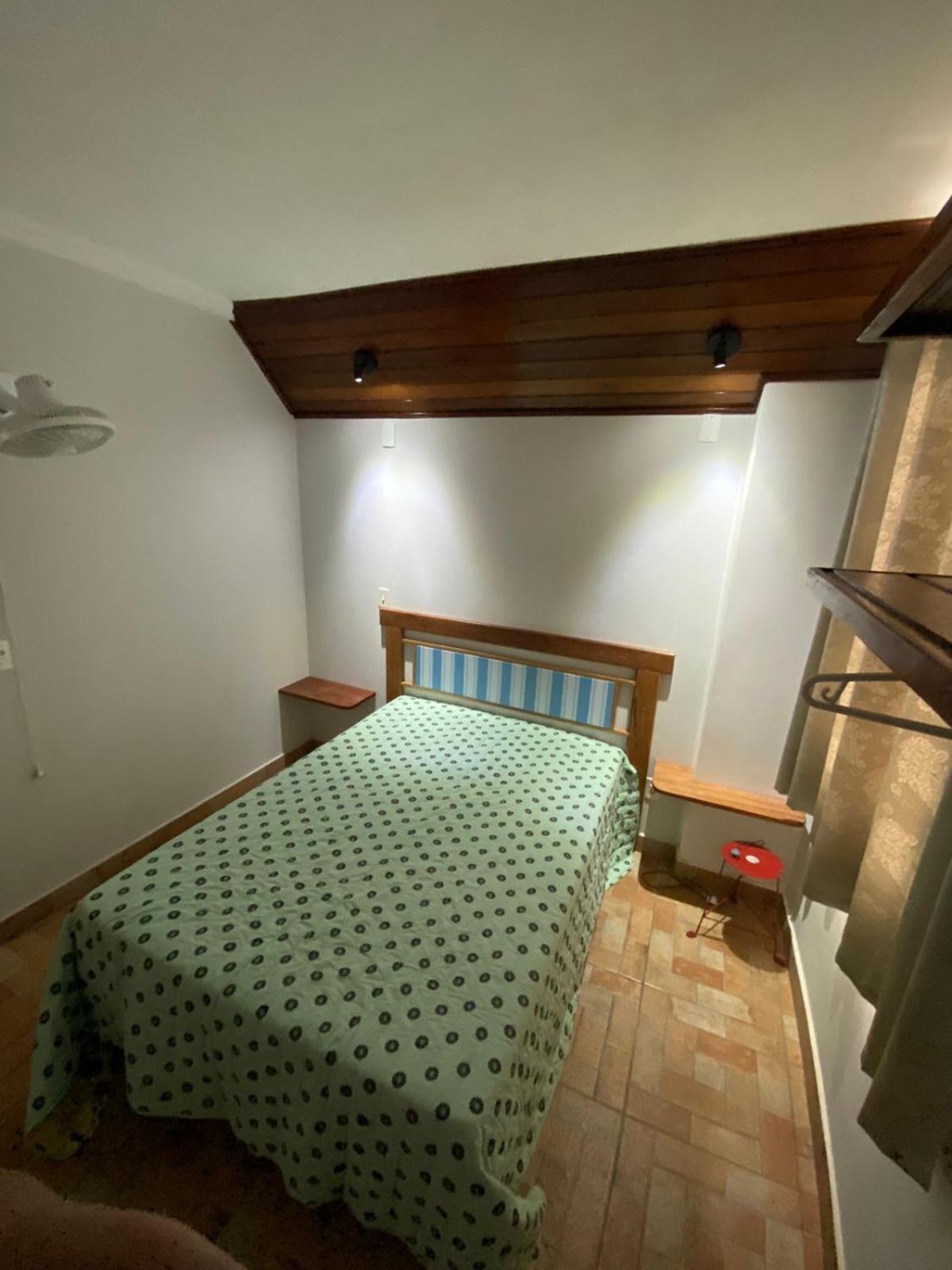 Apartmán Quinta Da Estalagem Pirenópolis Exteriér fotografie