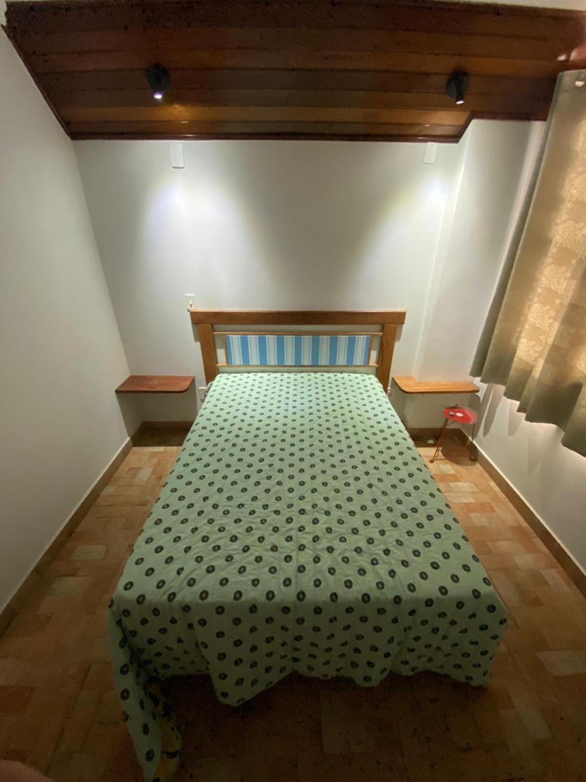 Apartmán Quinta Da Estalagem Pirenópolis Exteriér fotografie