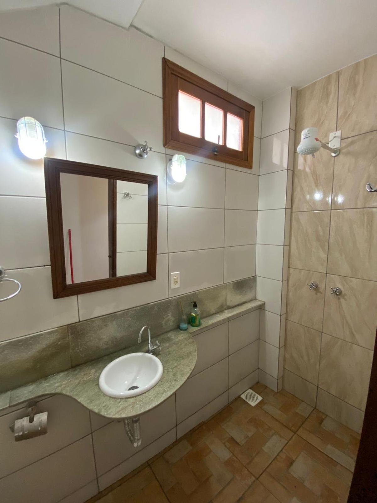 Apartmán Quinta Da Estalagem Pirenópolis Exteriér fotografie