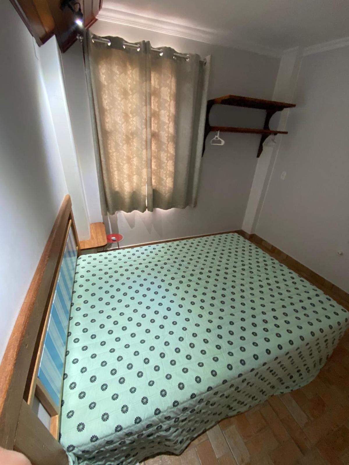 Apartmán Quinta Da Estalagem Pirenópolis Exteriér fotografie