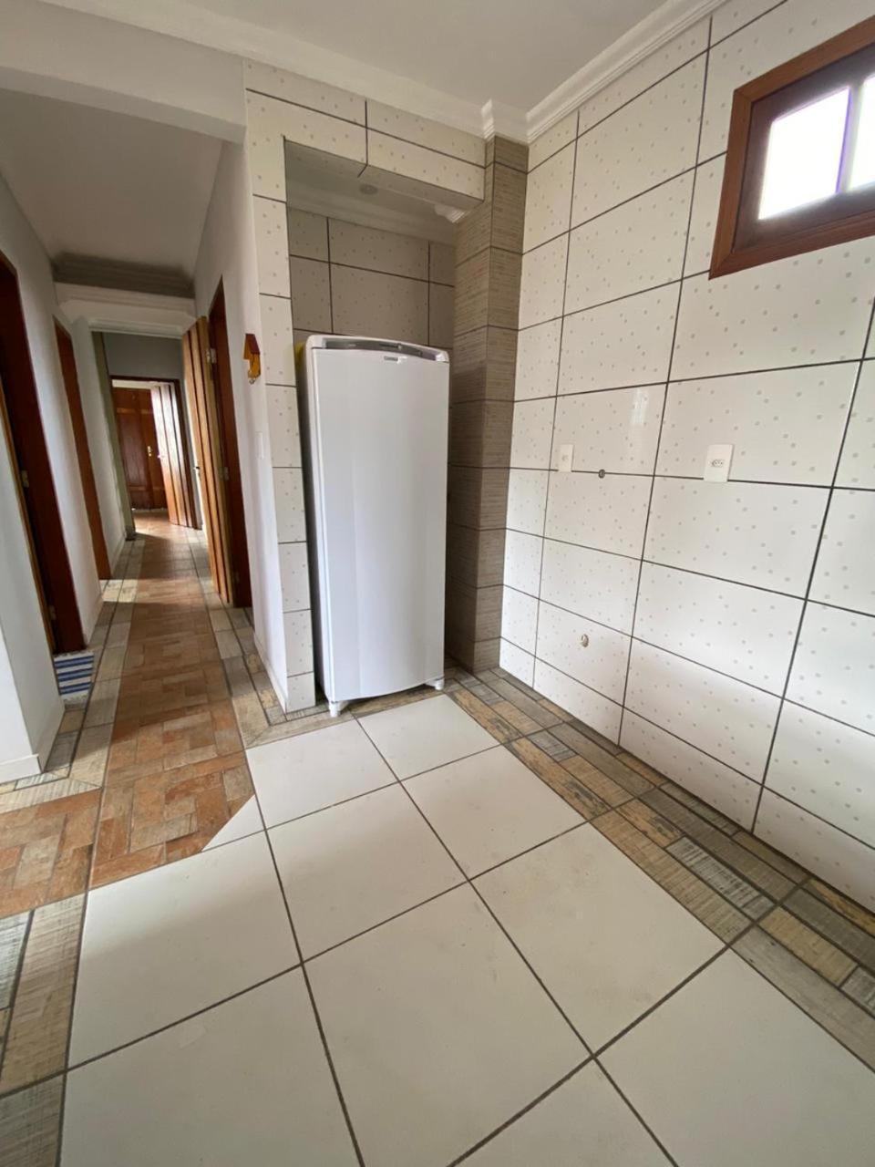 Apartmán Quinta Da Estalagem Pirenópolis Exteriér fotografie