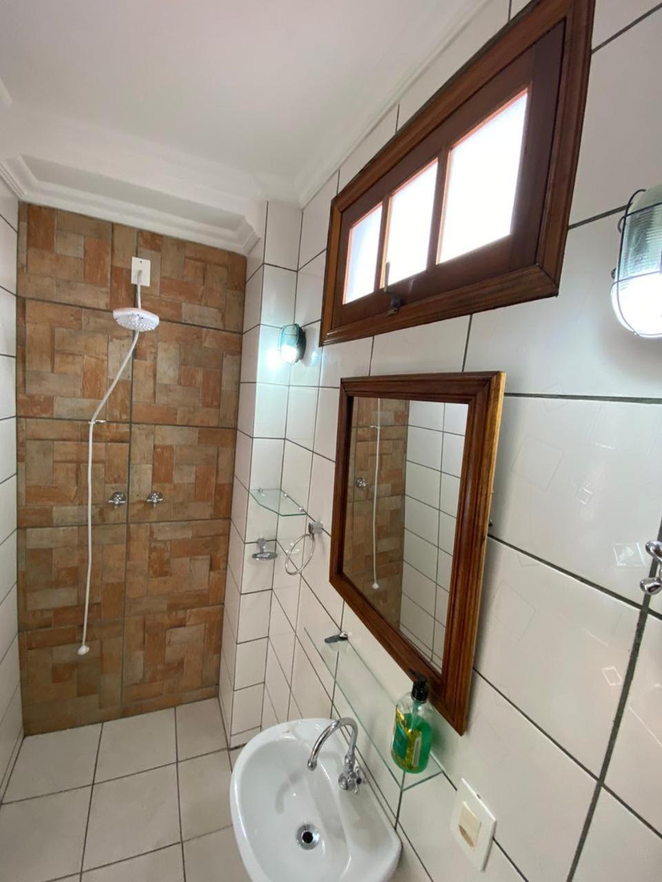 Apartmán Quinta Da Estalagem Pirenópolis Exteriér fotografie