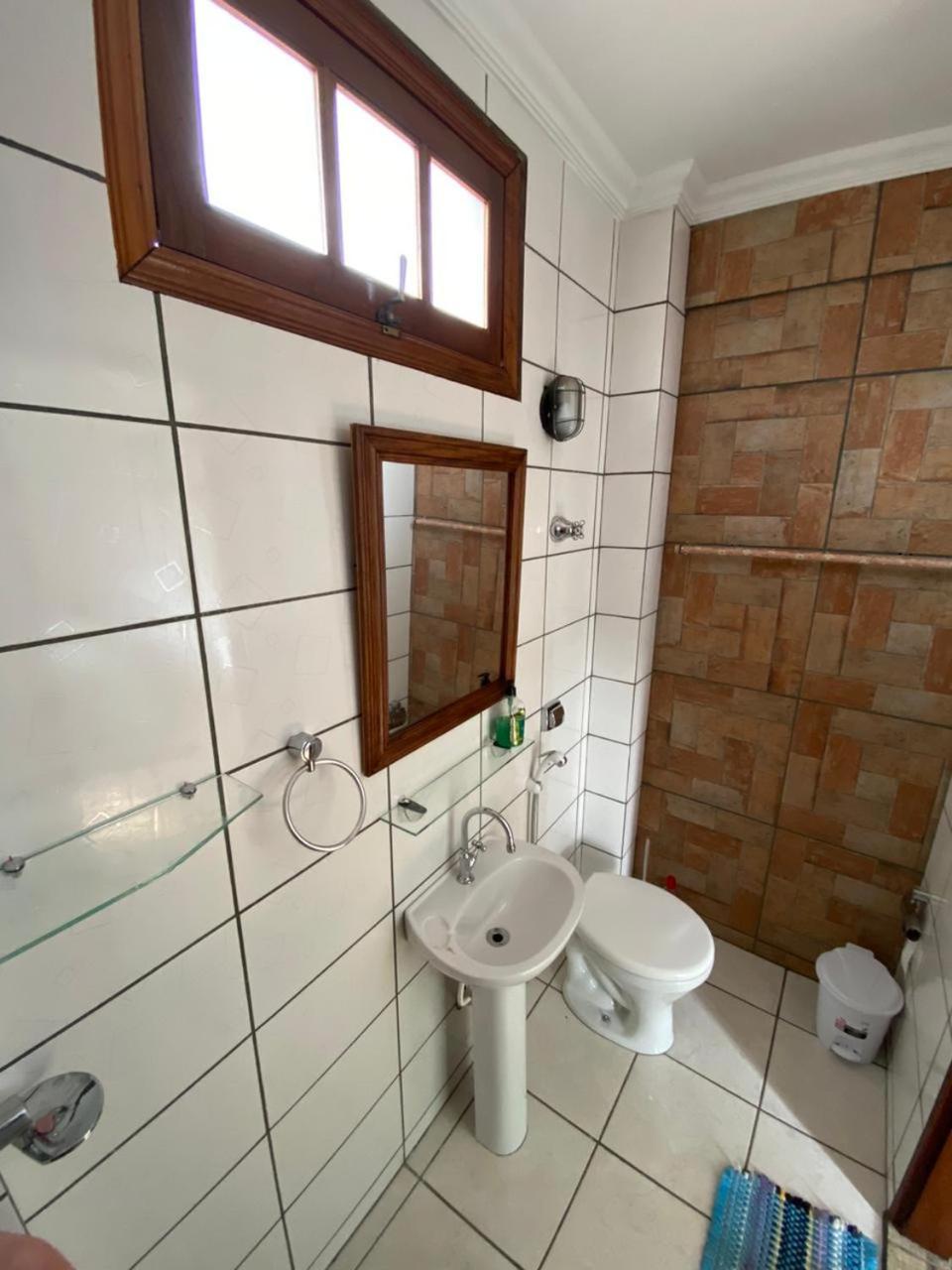 Apartmán Quinta Da Estalagem Pirenópolis Exteriér fotografie