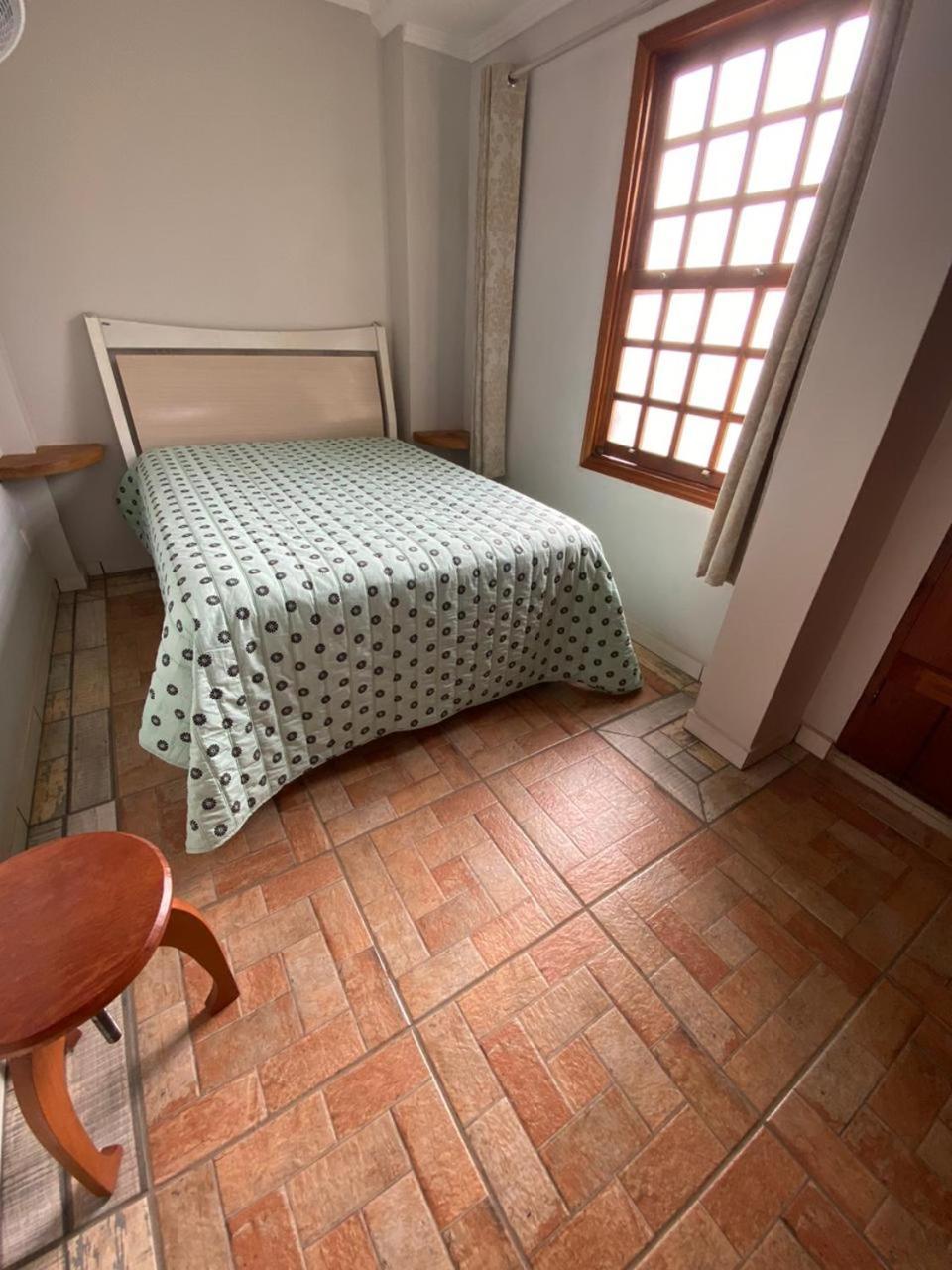 Apartmán Quinta Da Estalagem Pirenópolis Exteriér fotografie