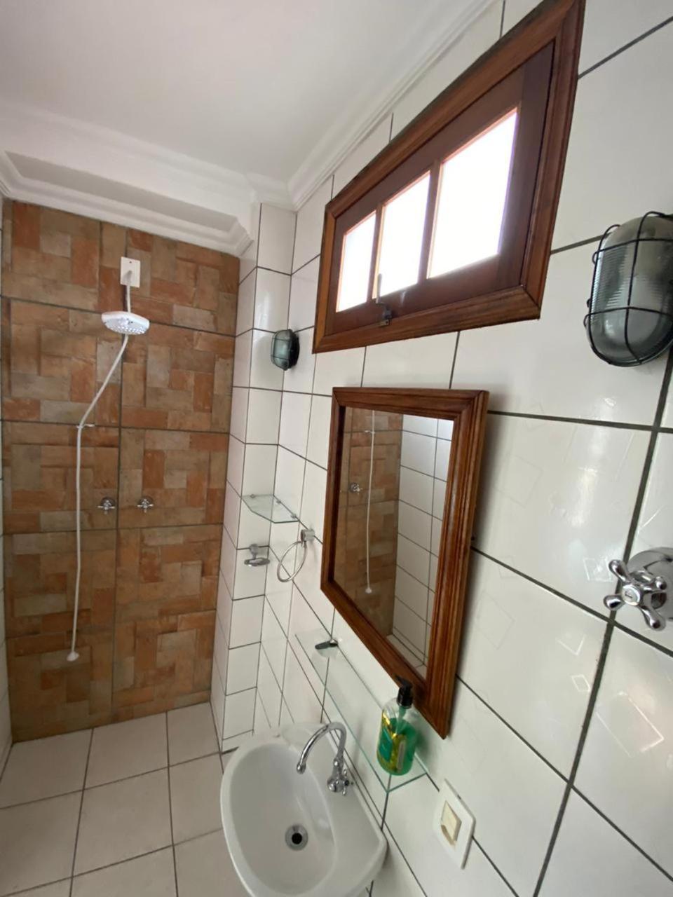 Apartmán Quinta Da Estalagem Pirenópolis Exteriér fotografie