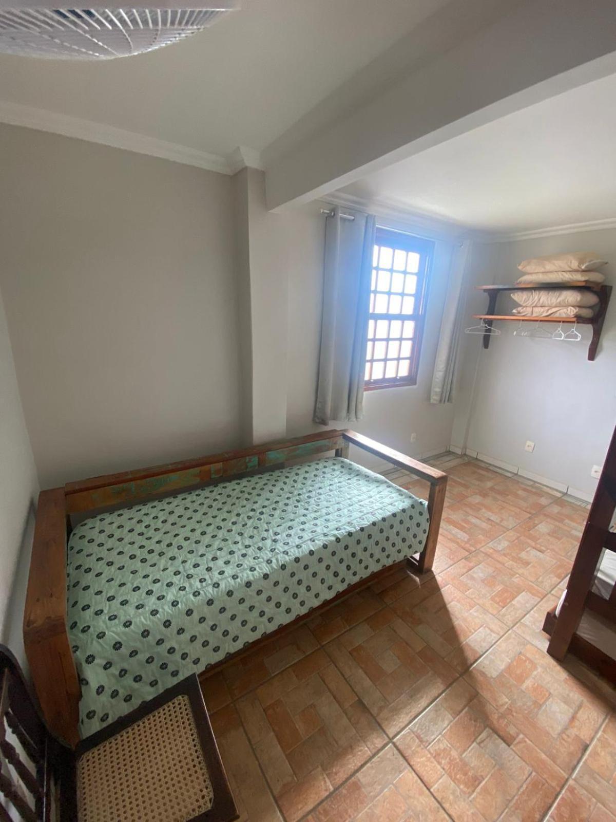 Apartmán Quinta Da Estalagem Pirenópolis Exteriér fotografie