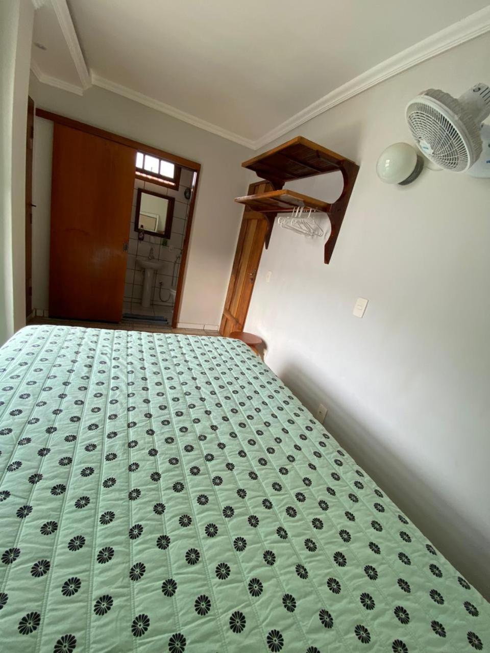 Apartmán Quinta Da Estalagem Pirenópolis Exteriér fotografie