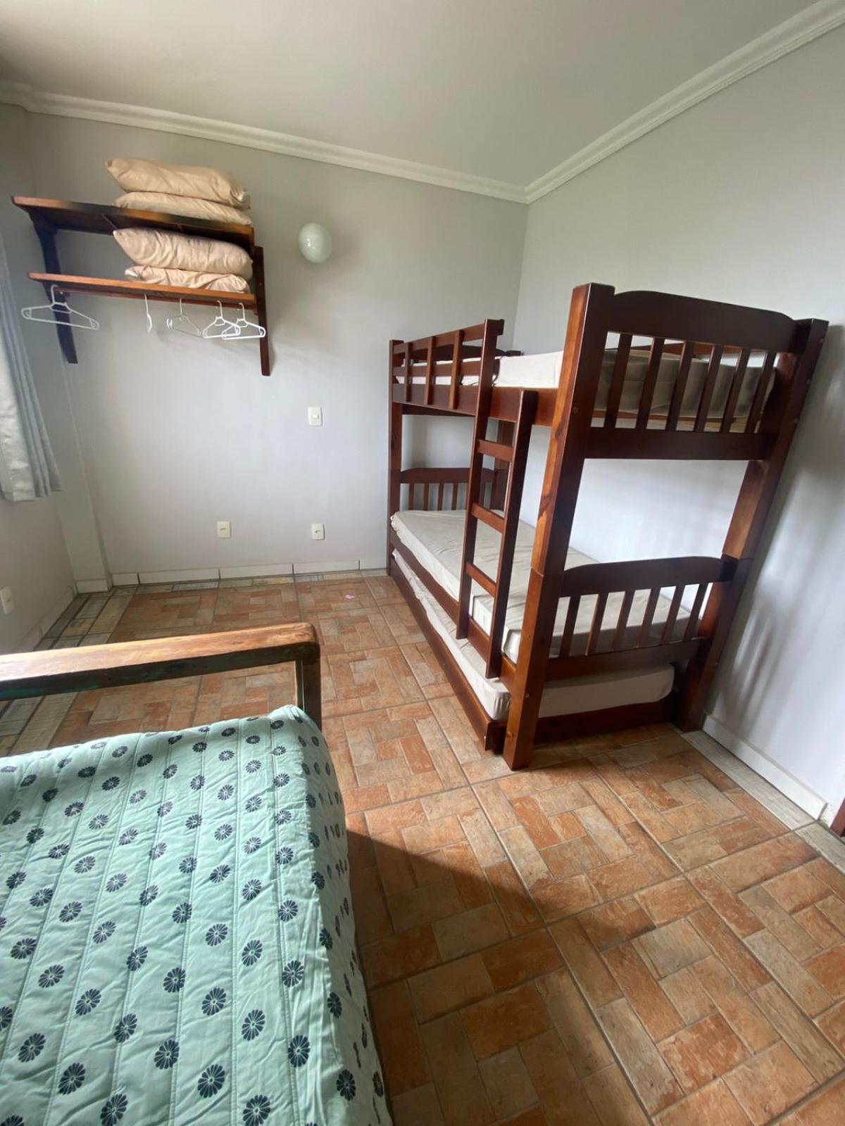 Apartmán Quinta Da Estalagem Pirenópolis Exteriér fotografie
