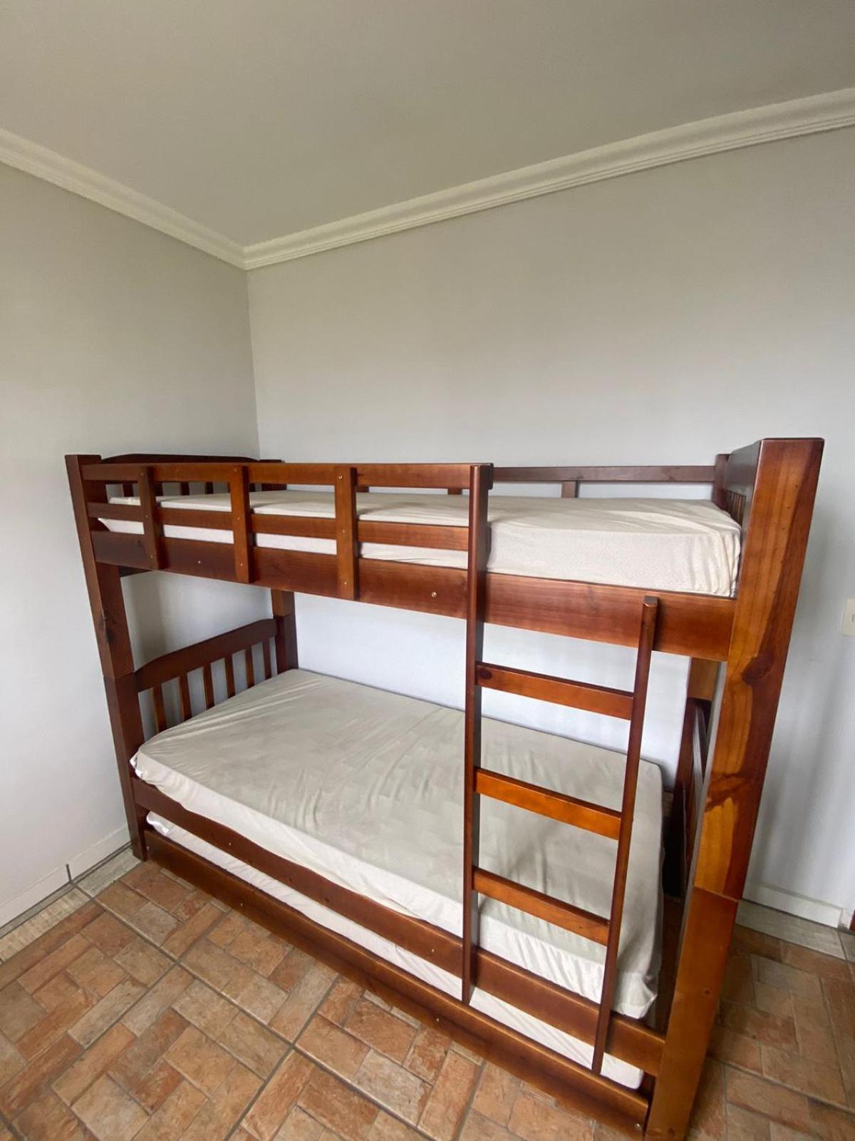 Apartmán Quinta Da Estalagem Pirenópolis Exteriér fotografie